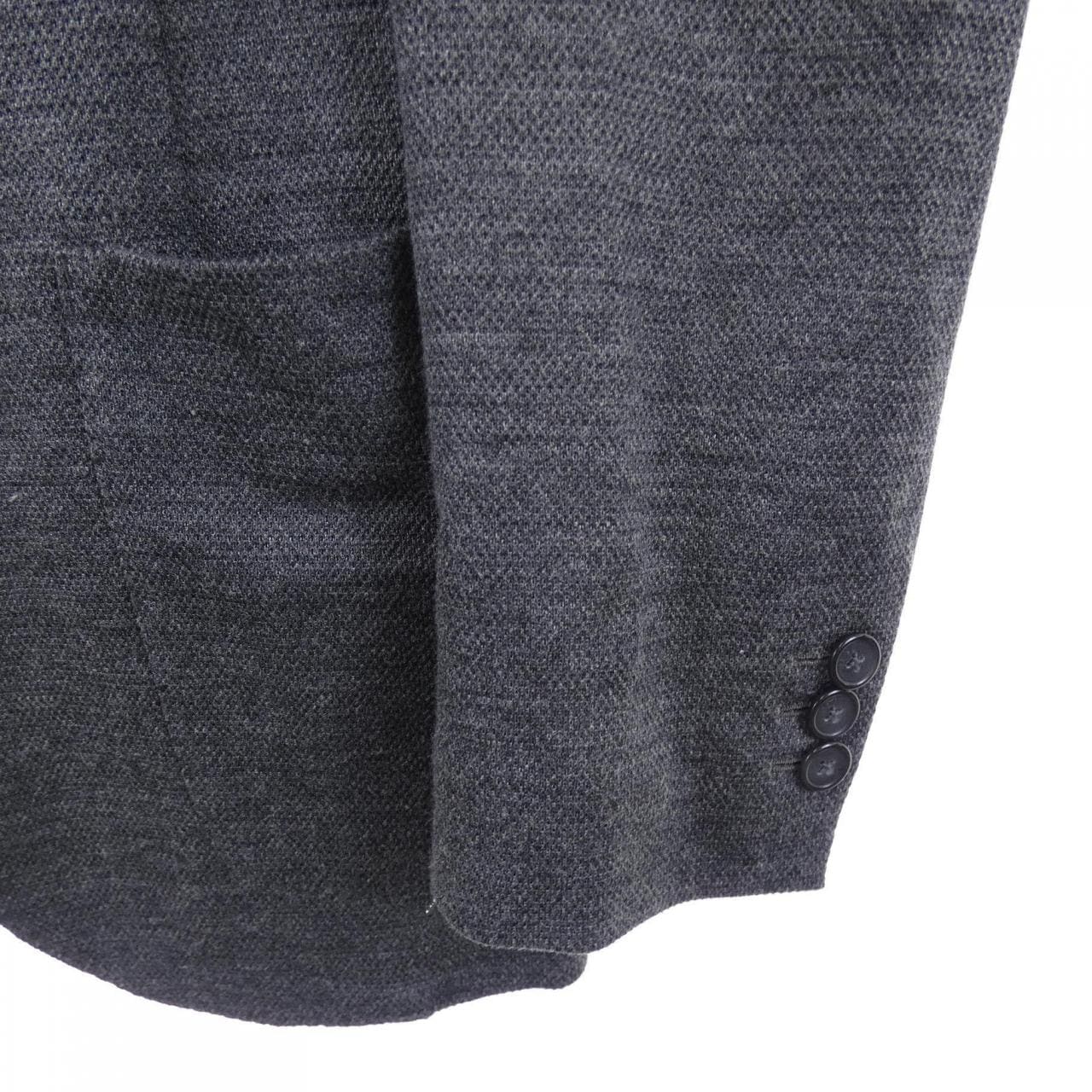 シップス SHIPS 117-01-2525 ジャケット