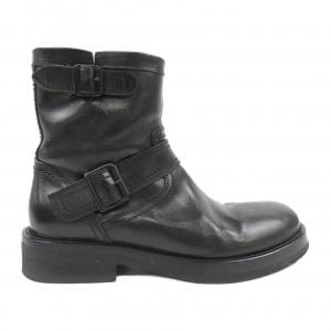 アンドゥムルメステール Ann Demeulemeester ブーツ