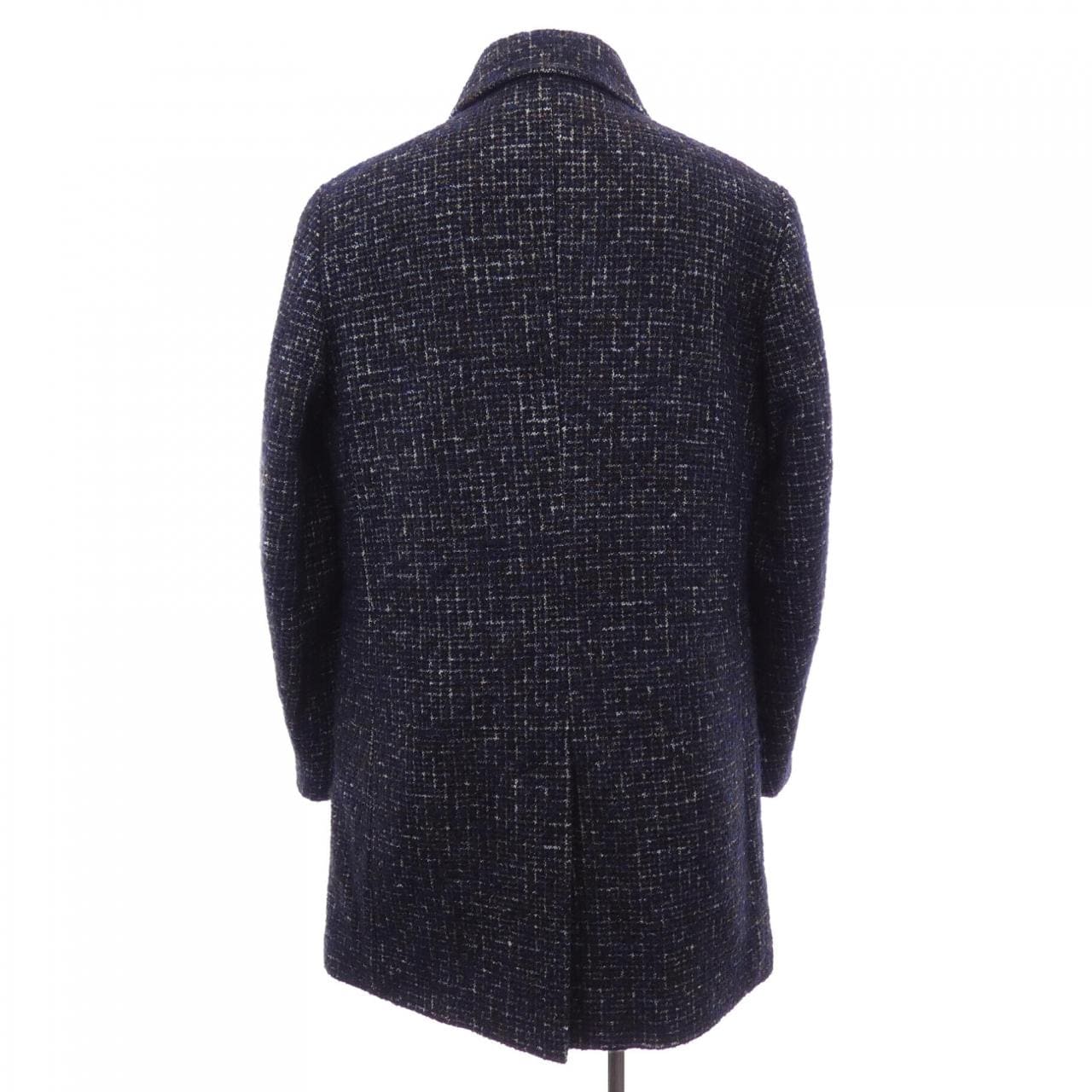 コーツミラノ COATS MILANO SPIGA-RTB コート