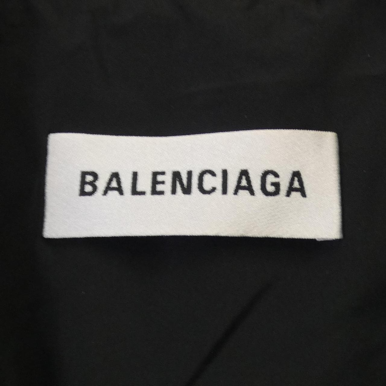 バレンシアガ BALENCIAGA 518205 TYD36 ジャケット