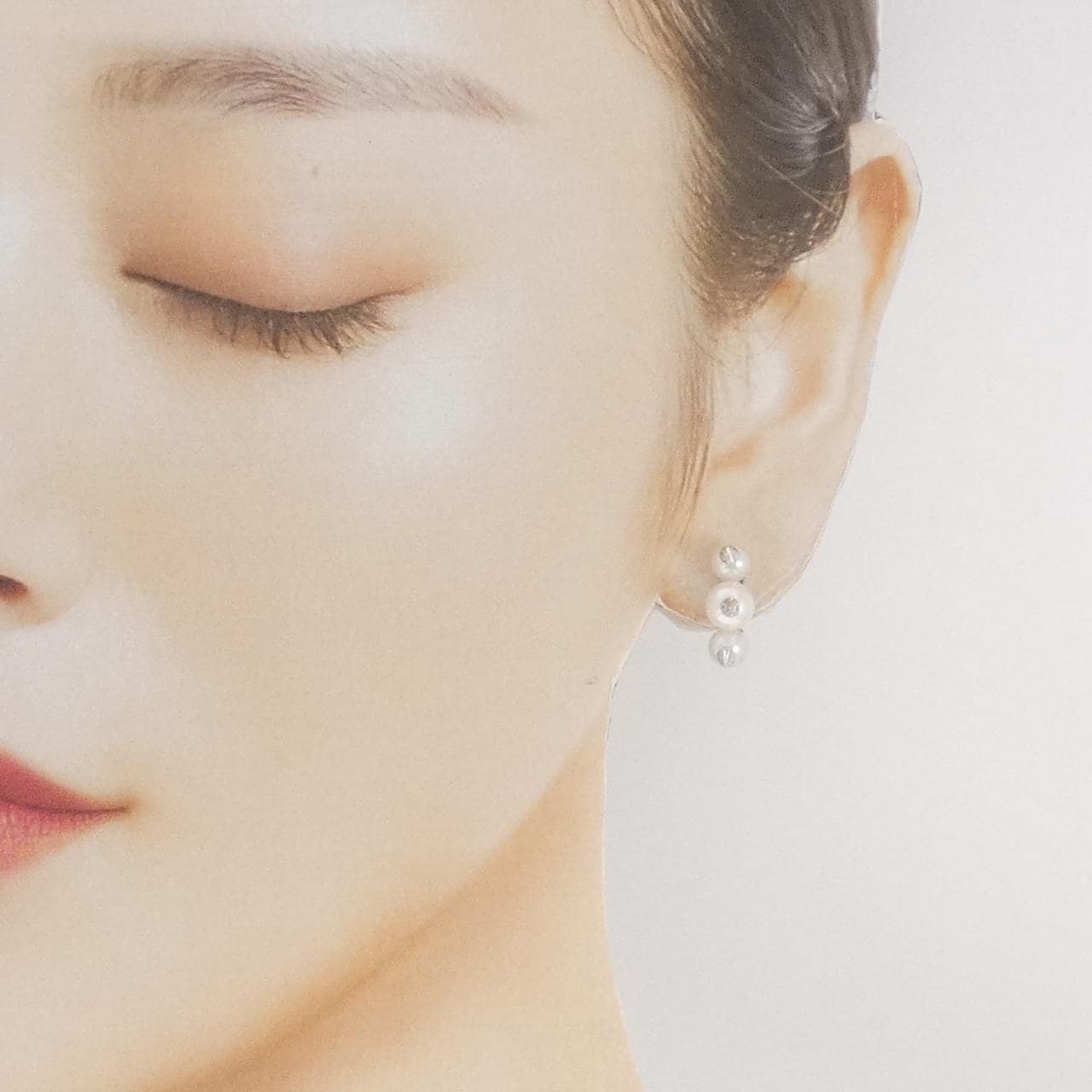 タサキ デインジャー ネオ イヤリング