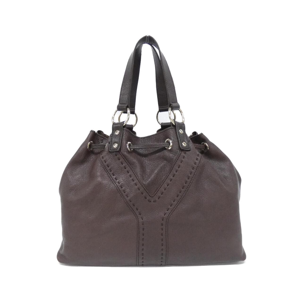 【ヴィンテージ】イヴサンローラン 168484 バッグ