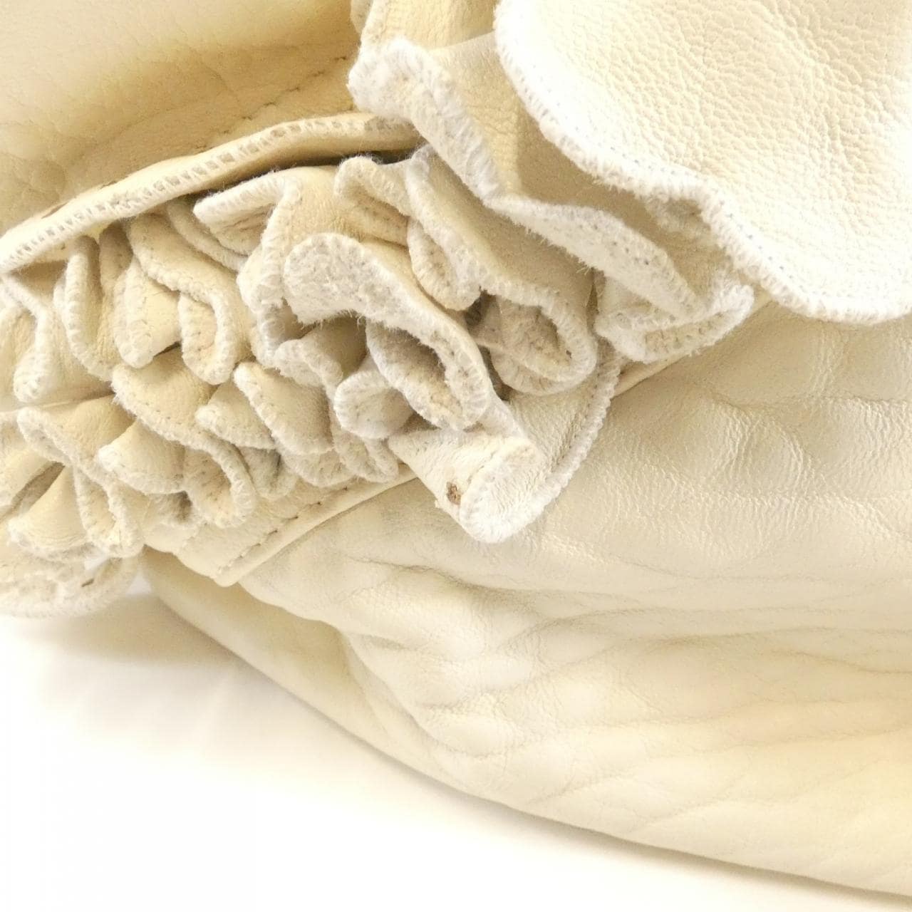 フェンディ SPY 8BR511 UN2 バッグ