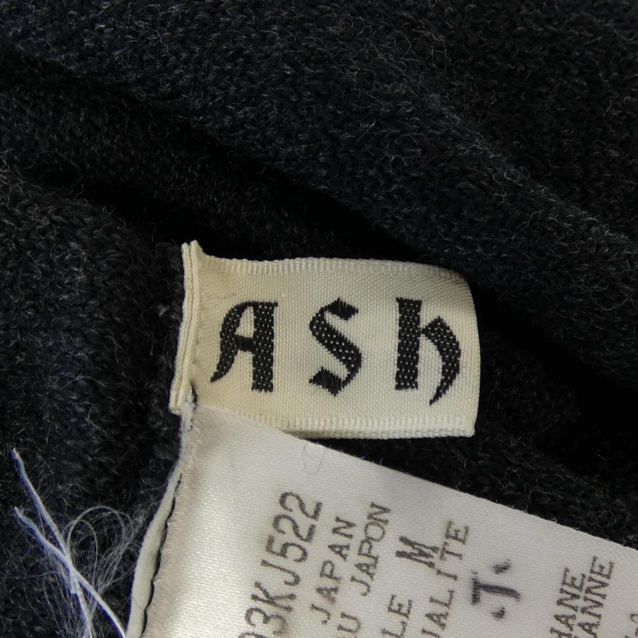 ASHA BY MDS AT93KJ522 Knit