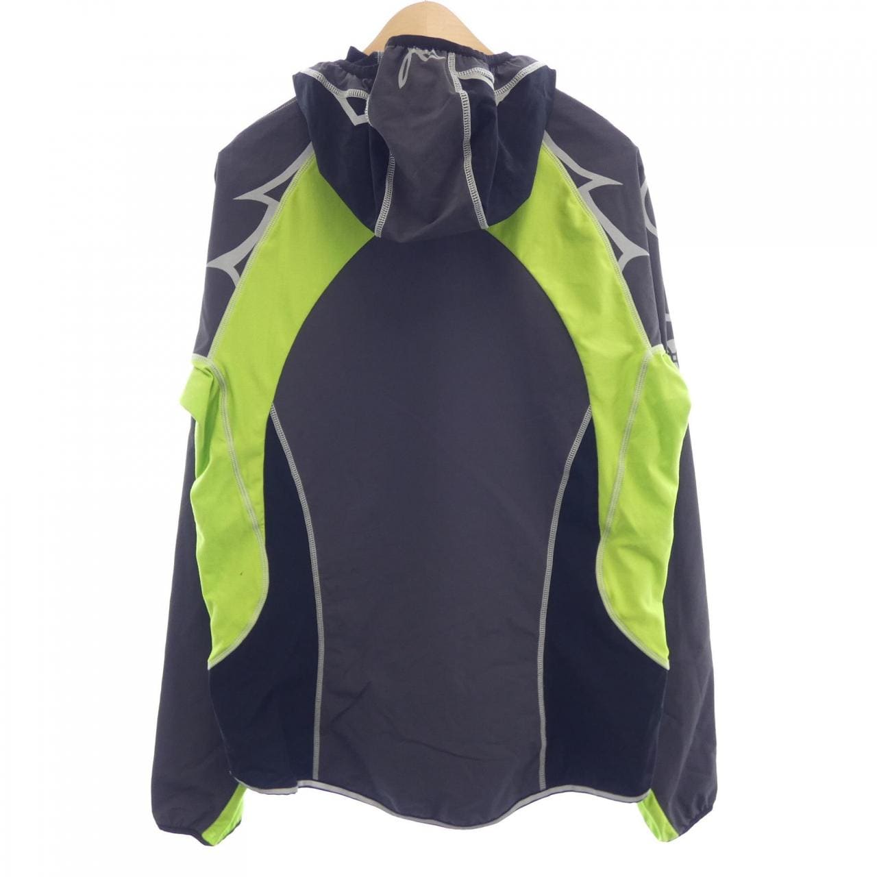 モンチュラ MONTURA 00153191 ブルゾン