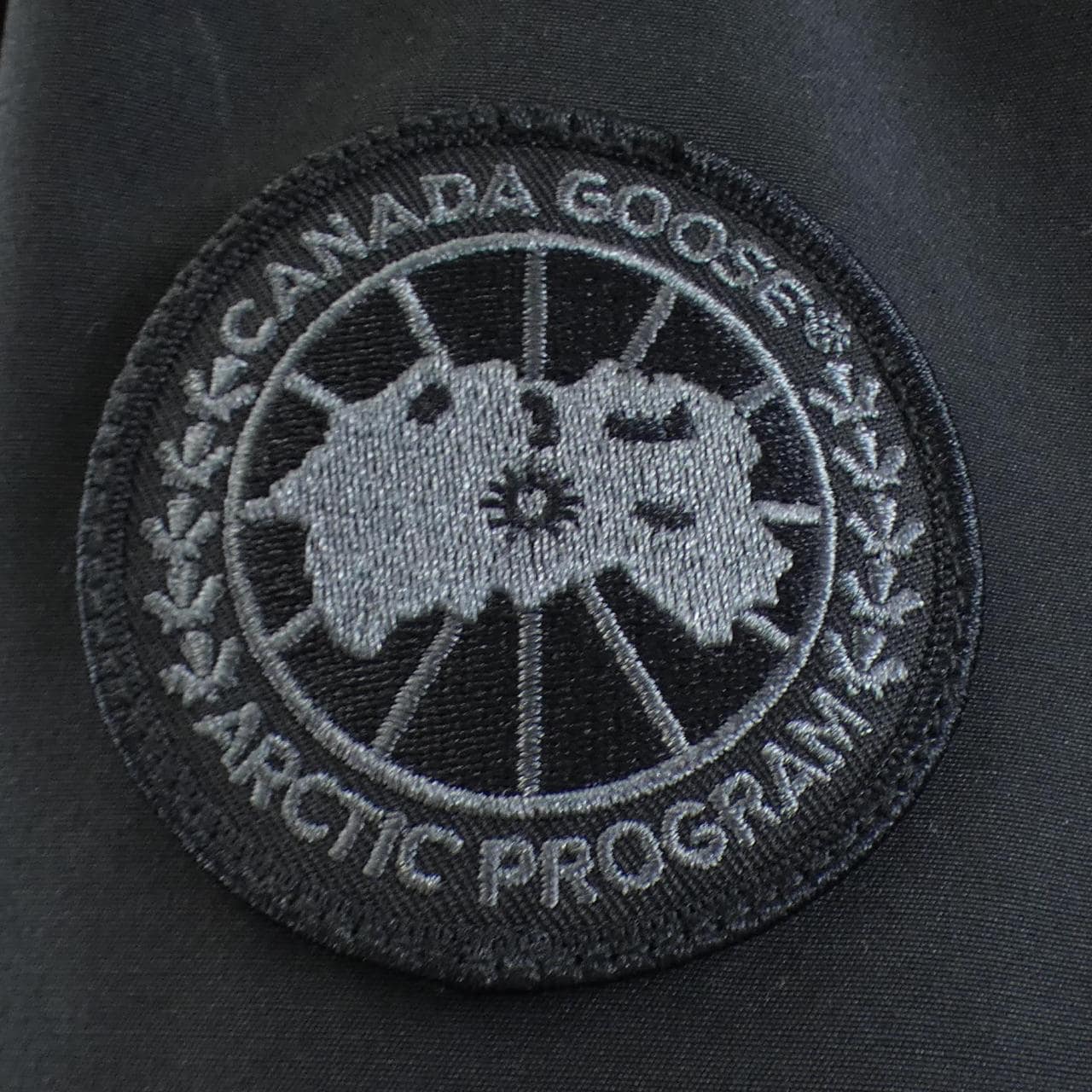 カナダグース CANADA GOOSE BLACK LABEL 3426MB CHATEAU シャトー ダウンコート