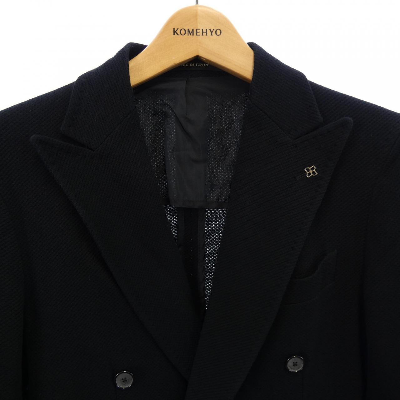 タリアトーレ TAGLIATORE ジャケット