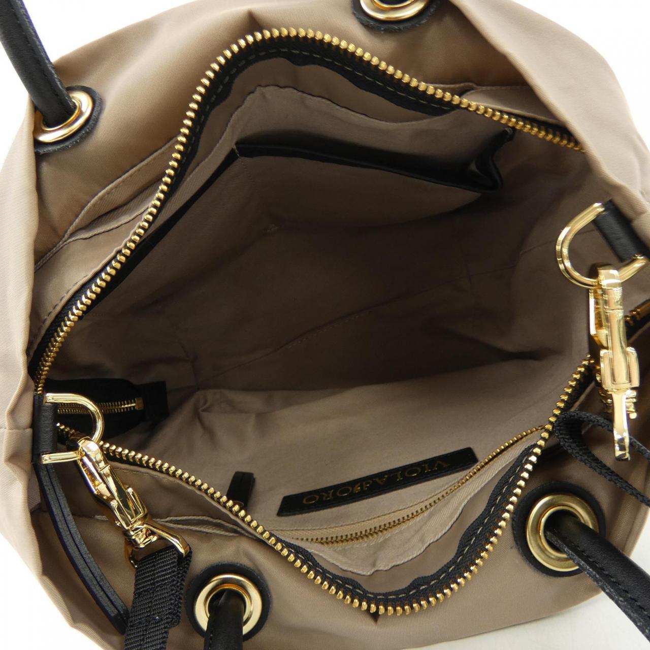 ヴィオラドーロ VIOLA d'ORO BAG