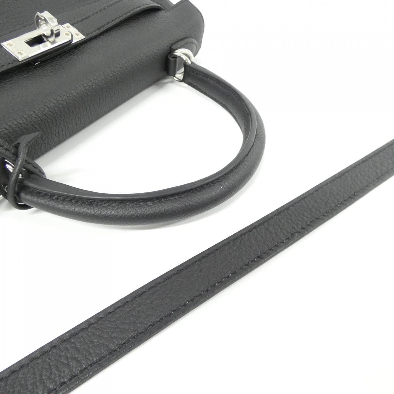 【未使用品】エルメス ケリー 25cm 044624CK バッグ