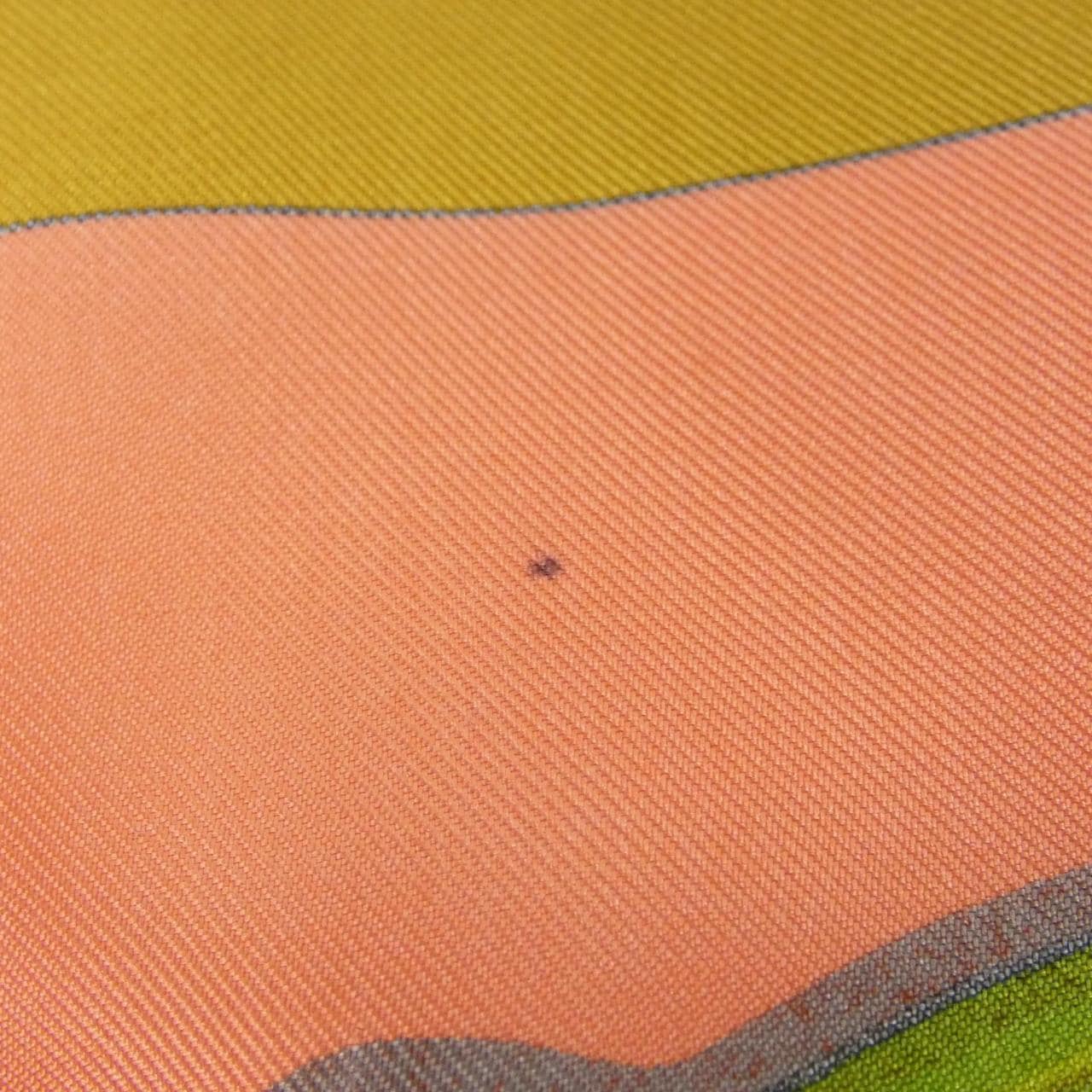 エルメス BRISE DE CHARME カレ スカーフ