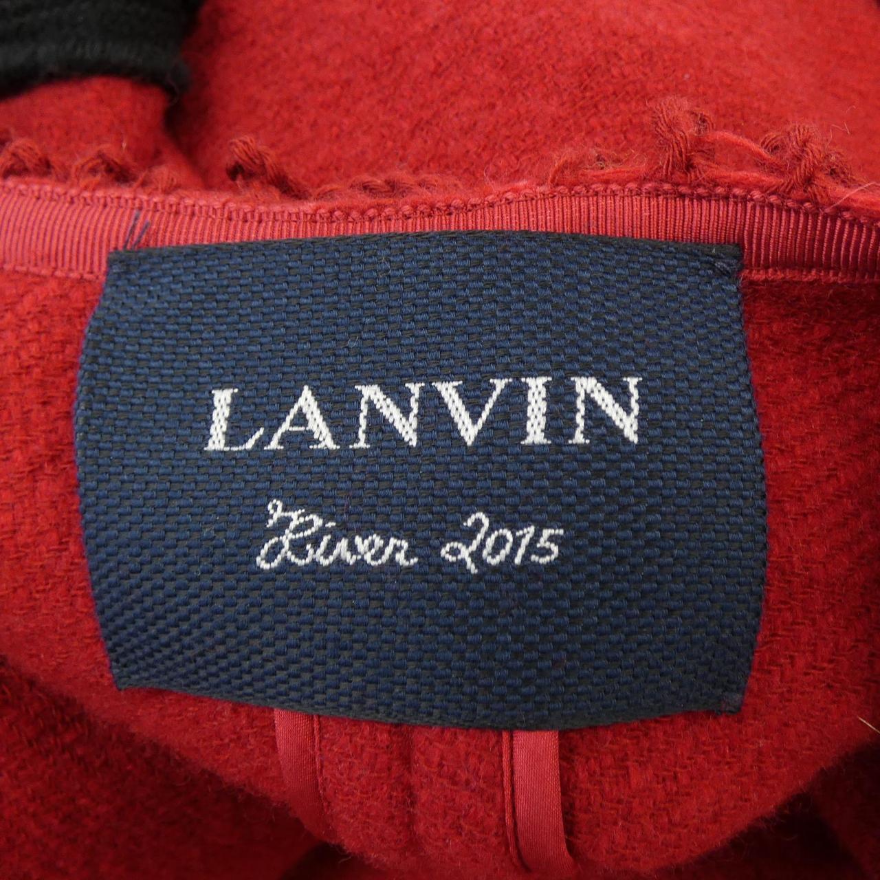 ランバン LANVIN コート