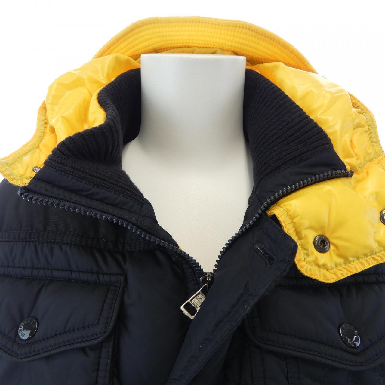 モンクレール MONCLER 43305/50 MONCEAU ダウンベスト