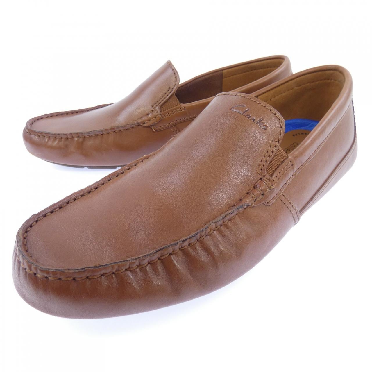 クラークス CLARKS 22862 シューズ
