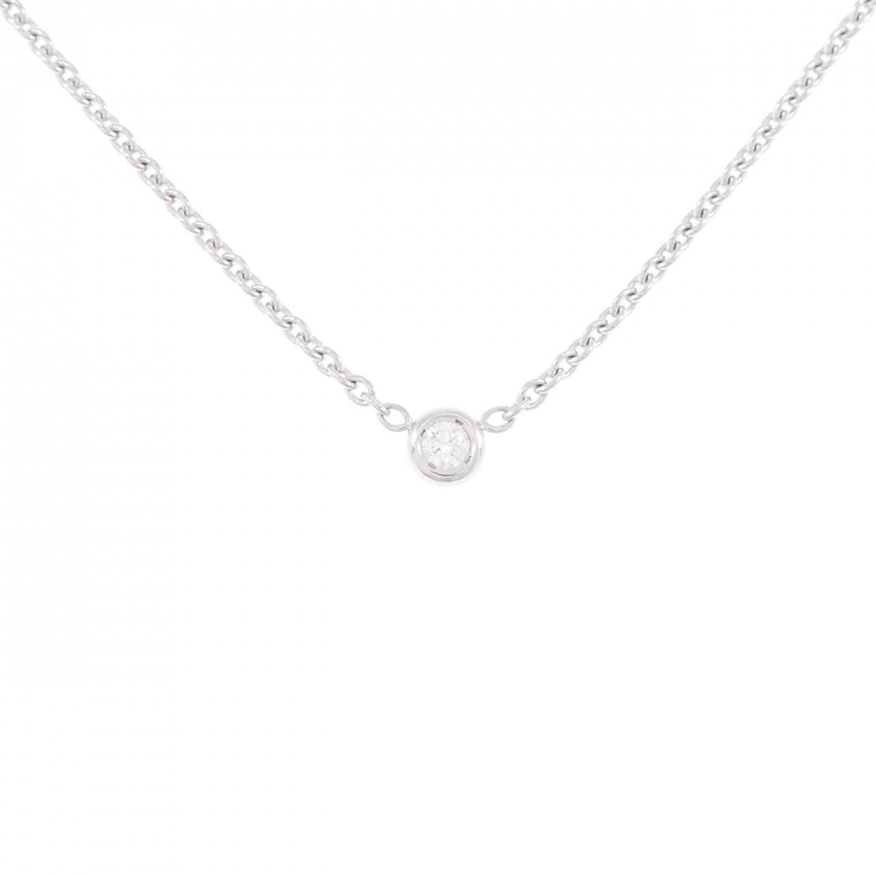 ディオール ミミウィ ネックレス