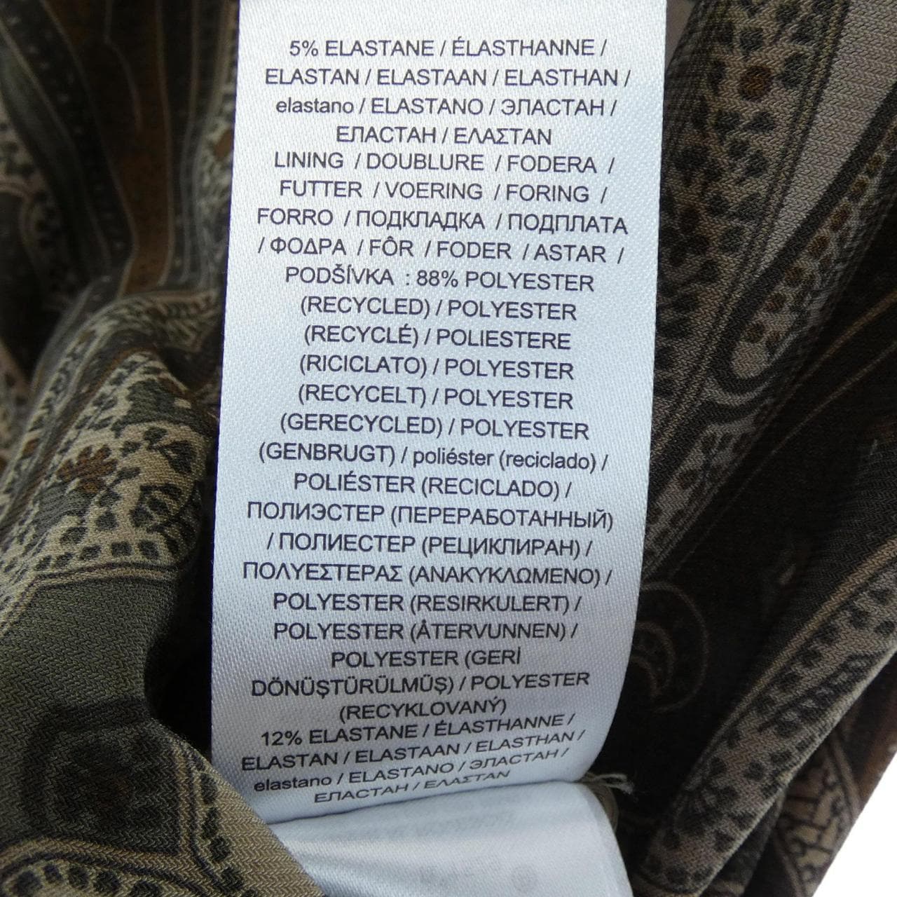 ローレンラルフローレン LAUREN RALPH LAUREN ワンピース