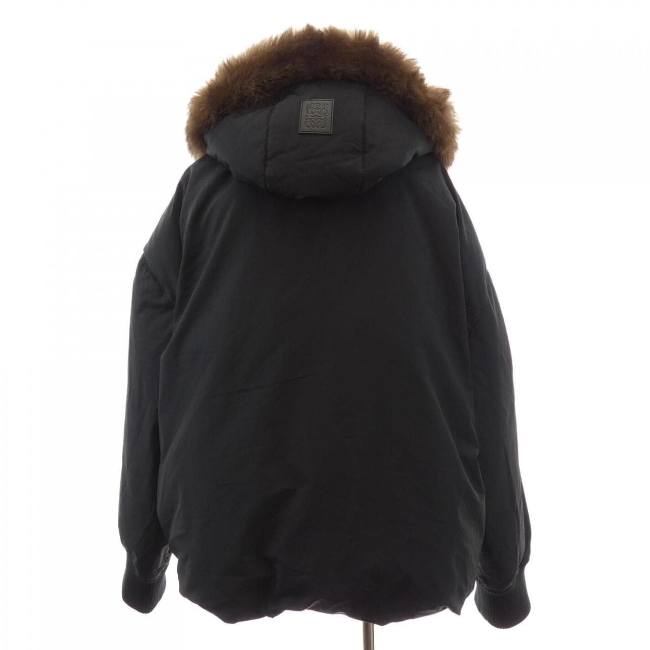 ロエベ LOEWE アナグラム H526Y02WAB ブルゾン