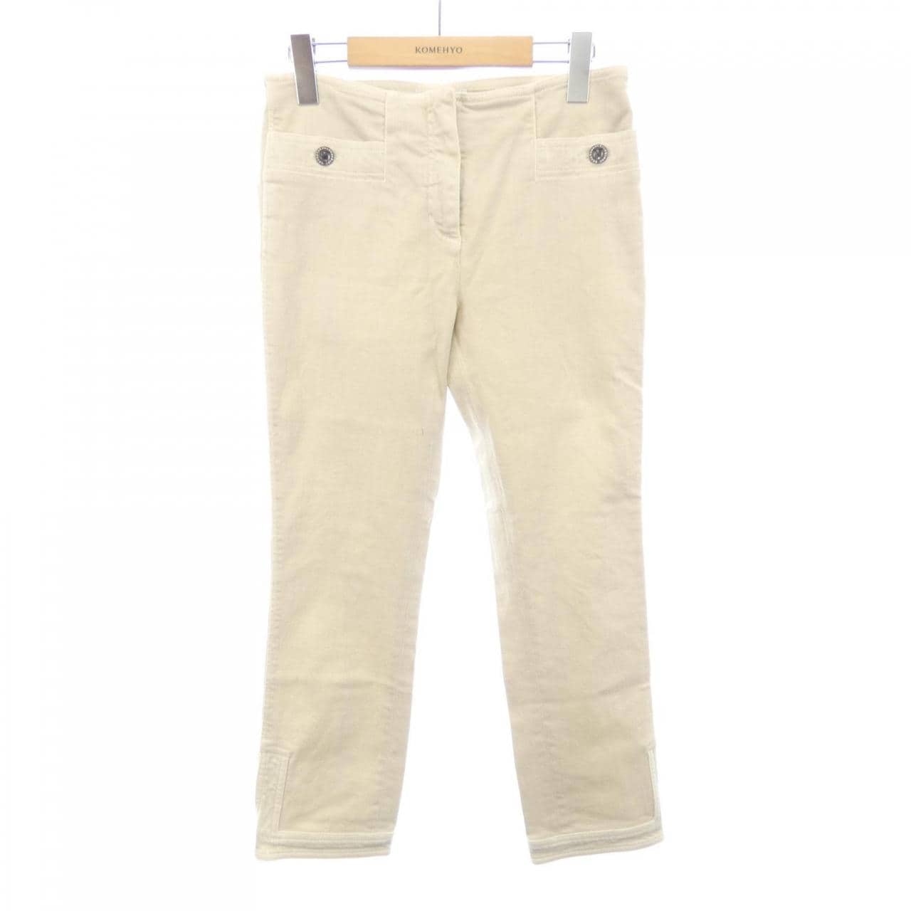 シャネル CHANEL P54561V41295 パンツ