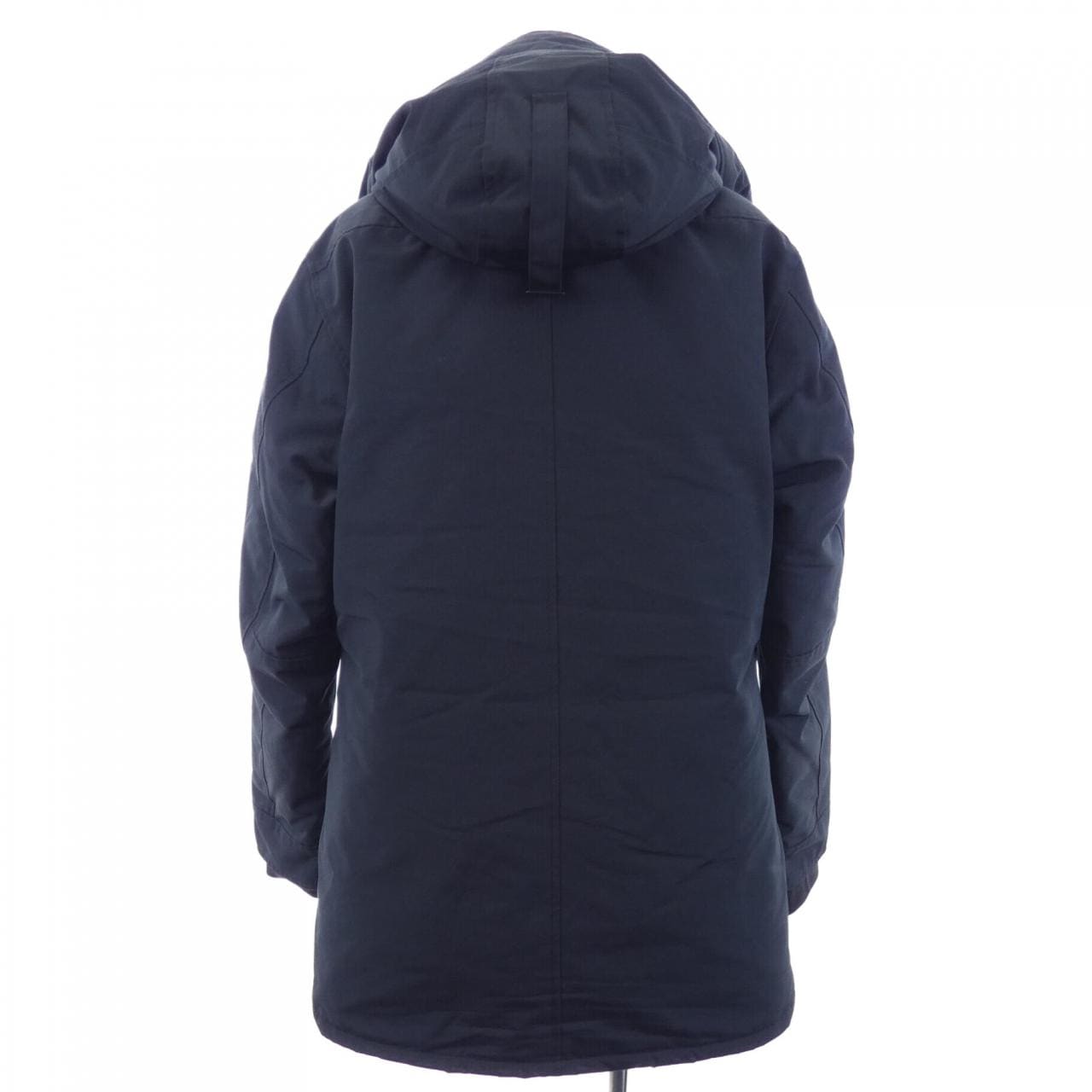 カナダグース CANADA GOOSE ジャスパー パーカ JASPER PARKA BLACK LABEL 3438MBJ ダウンコート