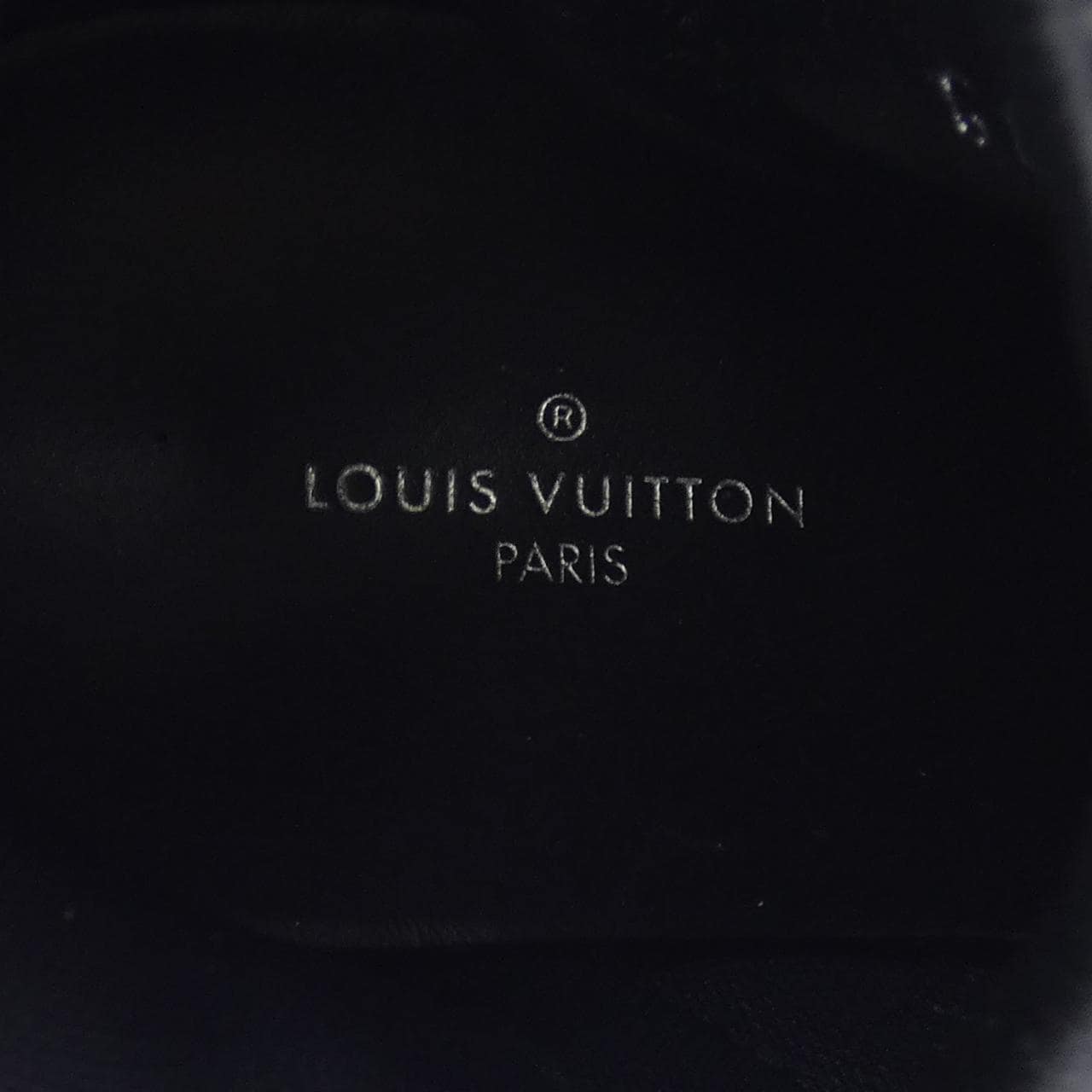 ルイヴィトン LOUIS VUITTON アークライトライン スニーカー