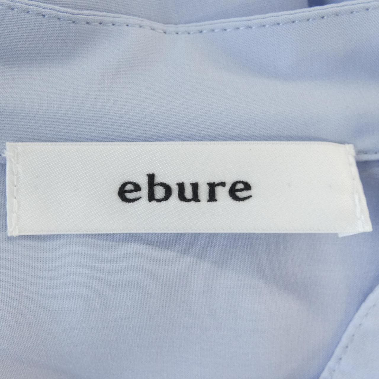 エブール ebure ワンピース