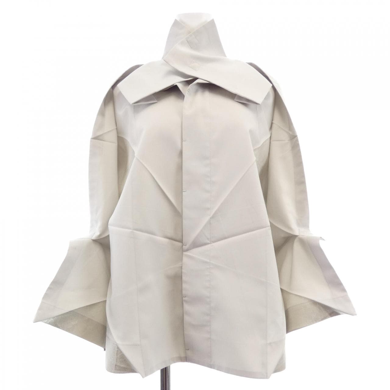 イッセイミヤケ ISSEY MIYAKE IL21FJ502 ジャケット