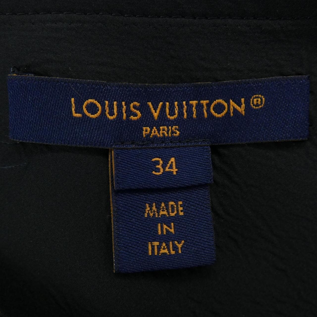 ルイヴィトン LOUIS VUITTON FQSK19US5 スカート