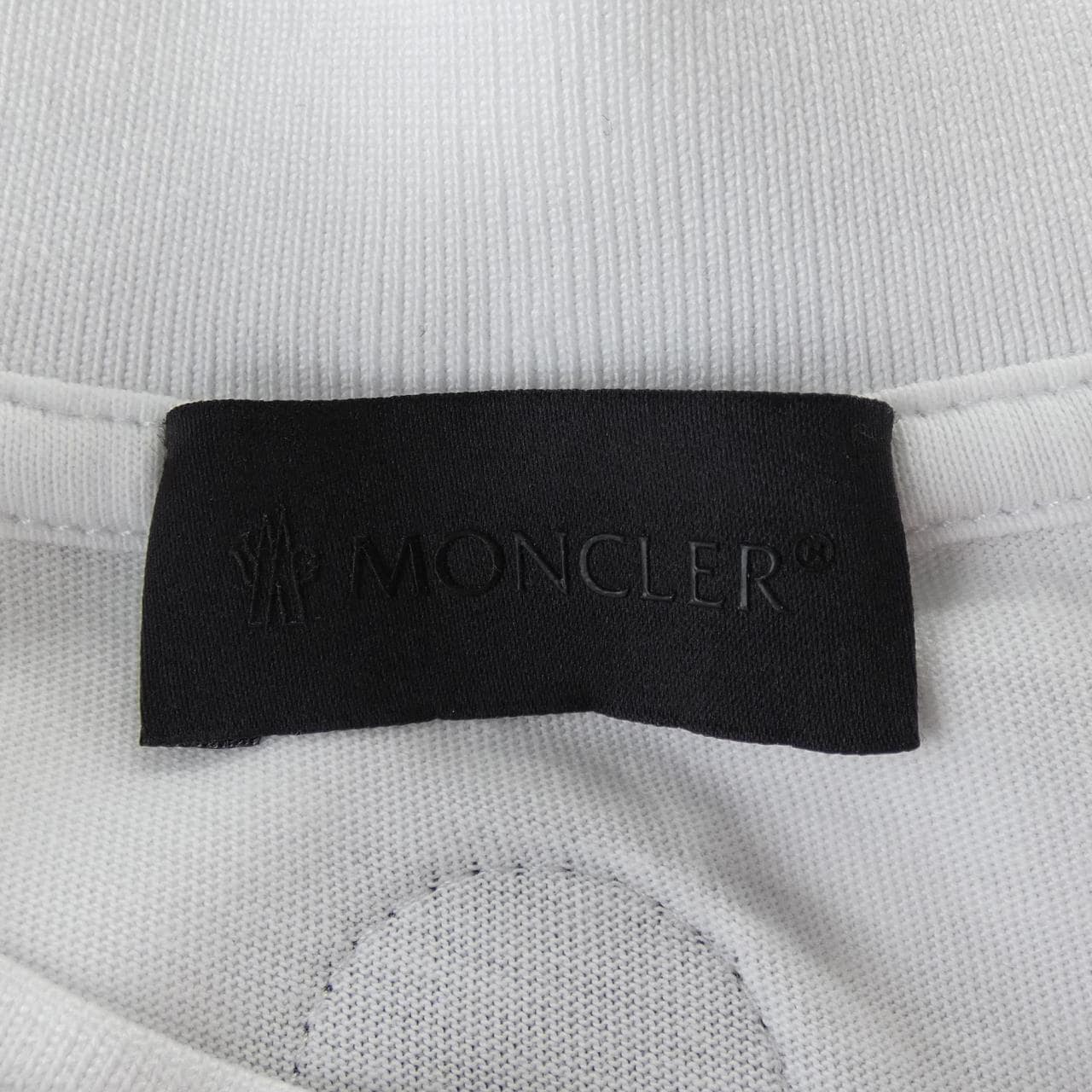 モンクレール MONCLER 10938D00001 Tシャツ
