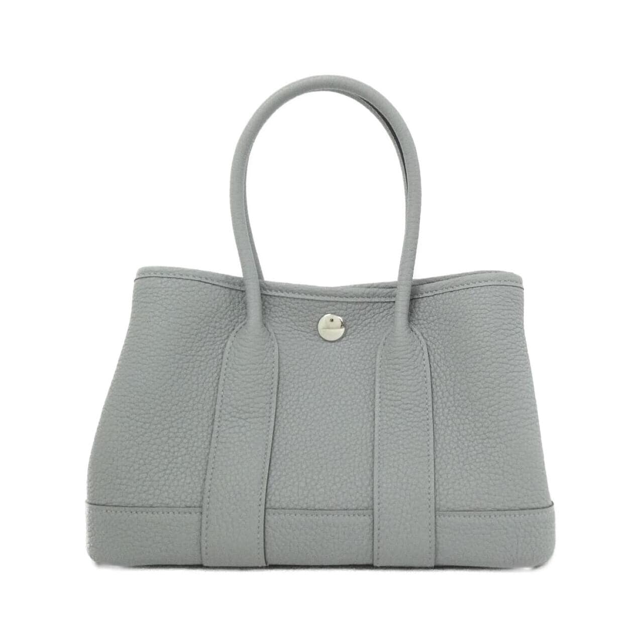 【未使用品】エルメス ガーデン パーティ 23cm 086422CK バッグ