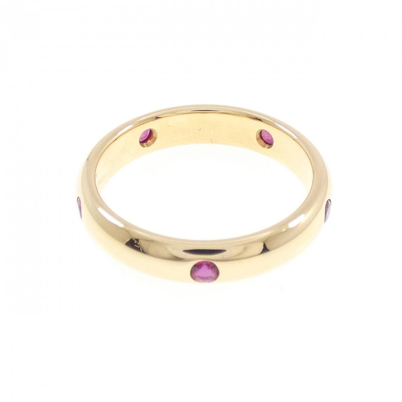 [vintage] Cartier Estella Ring