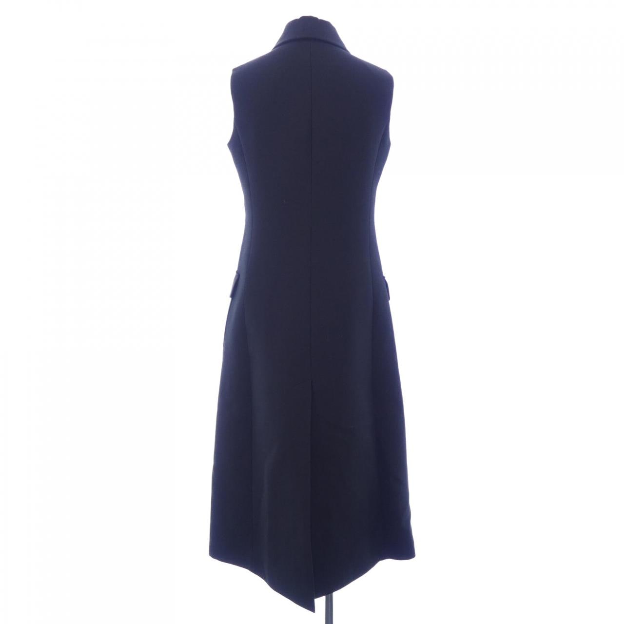 クリスチャンディオール CHRISTIAN DIOR 8E21102A1166 ロングベスト