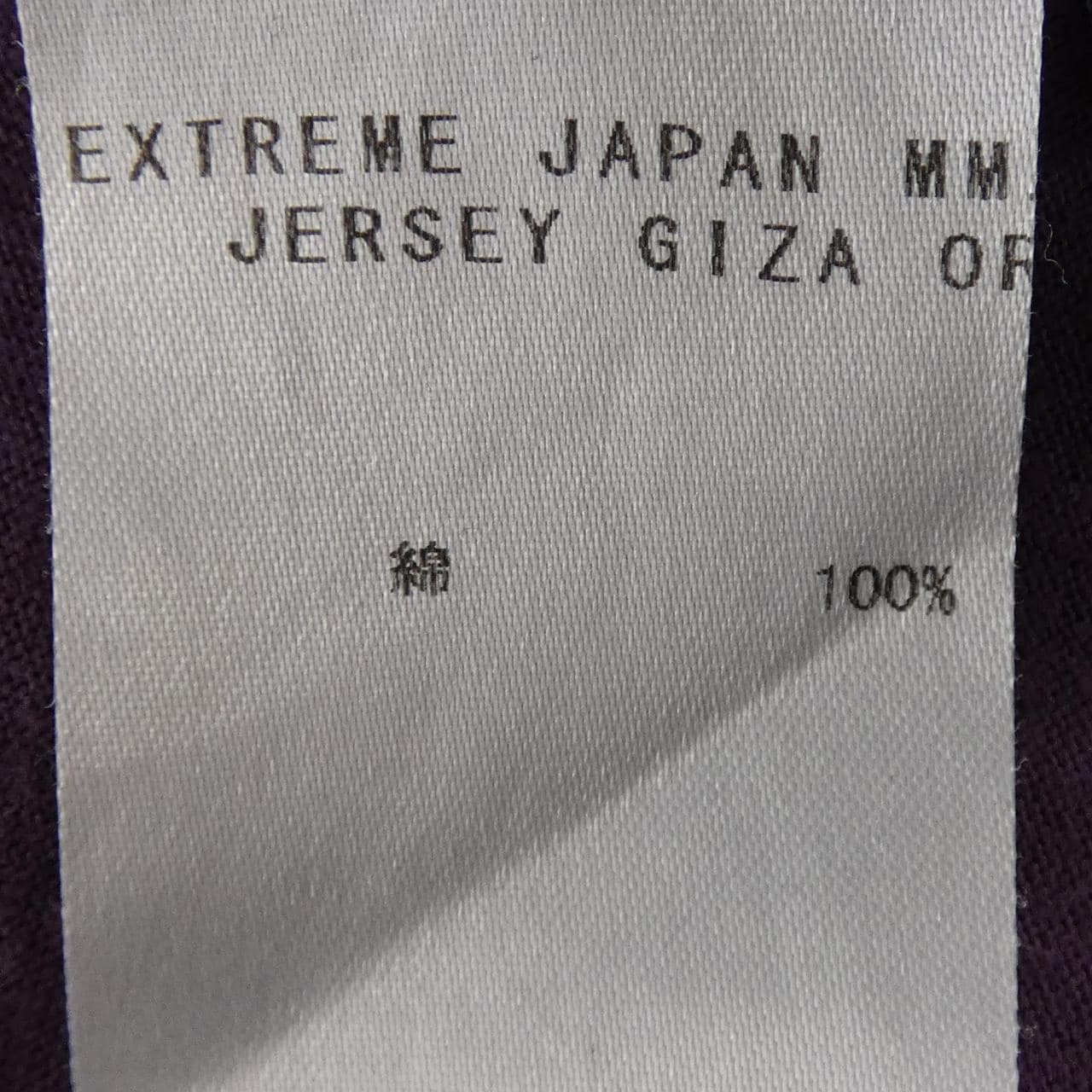 フェデーリ FEDELI Tシャツ