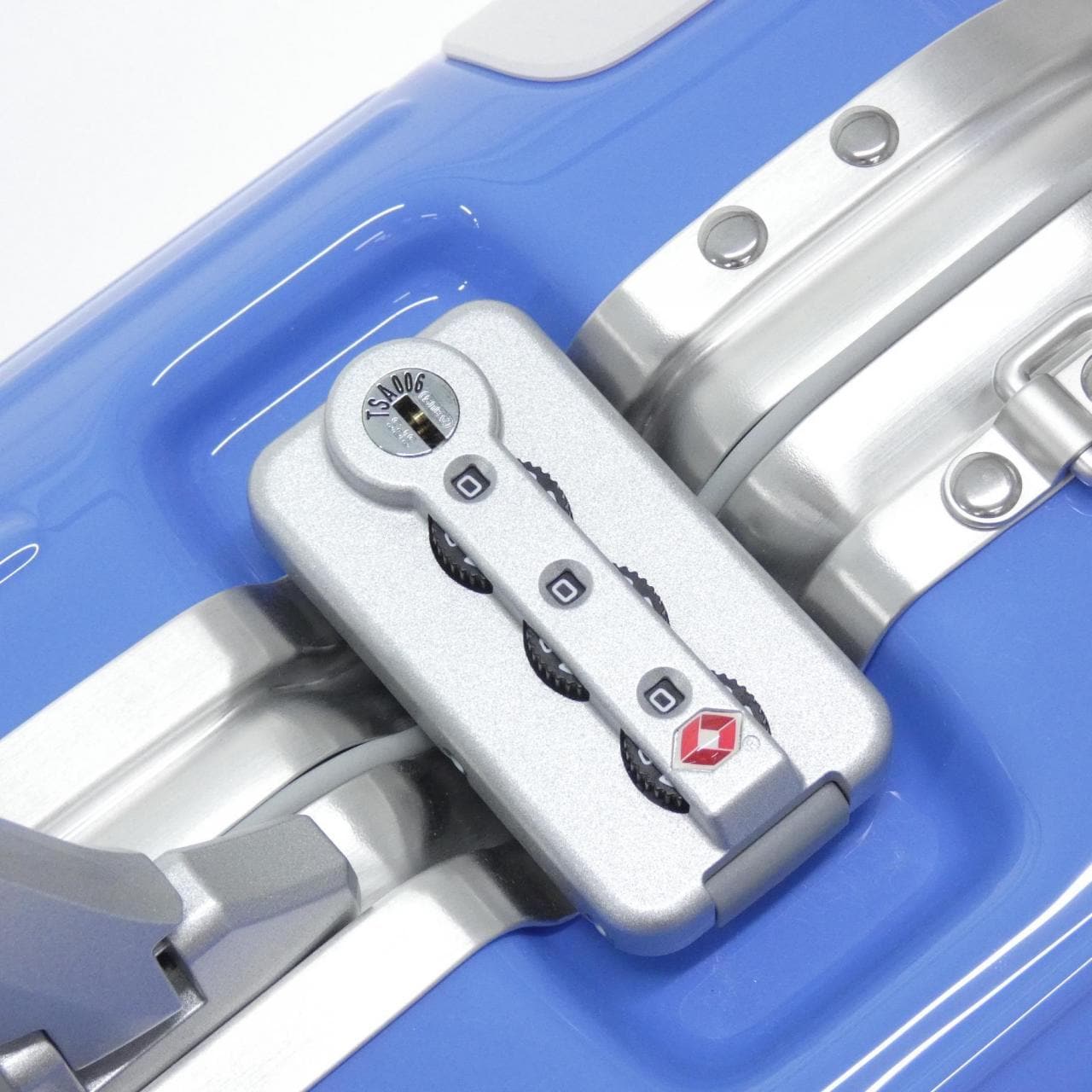 【未使用品】リモワ ORIGINAL ホリデー ケース 26L 88390004 バッグ