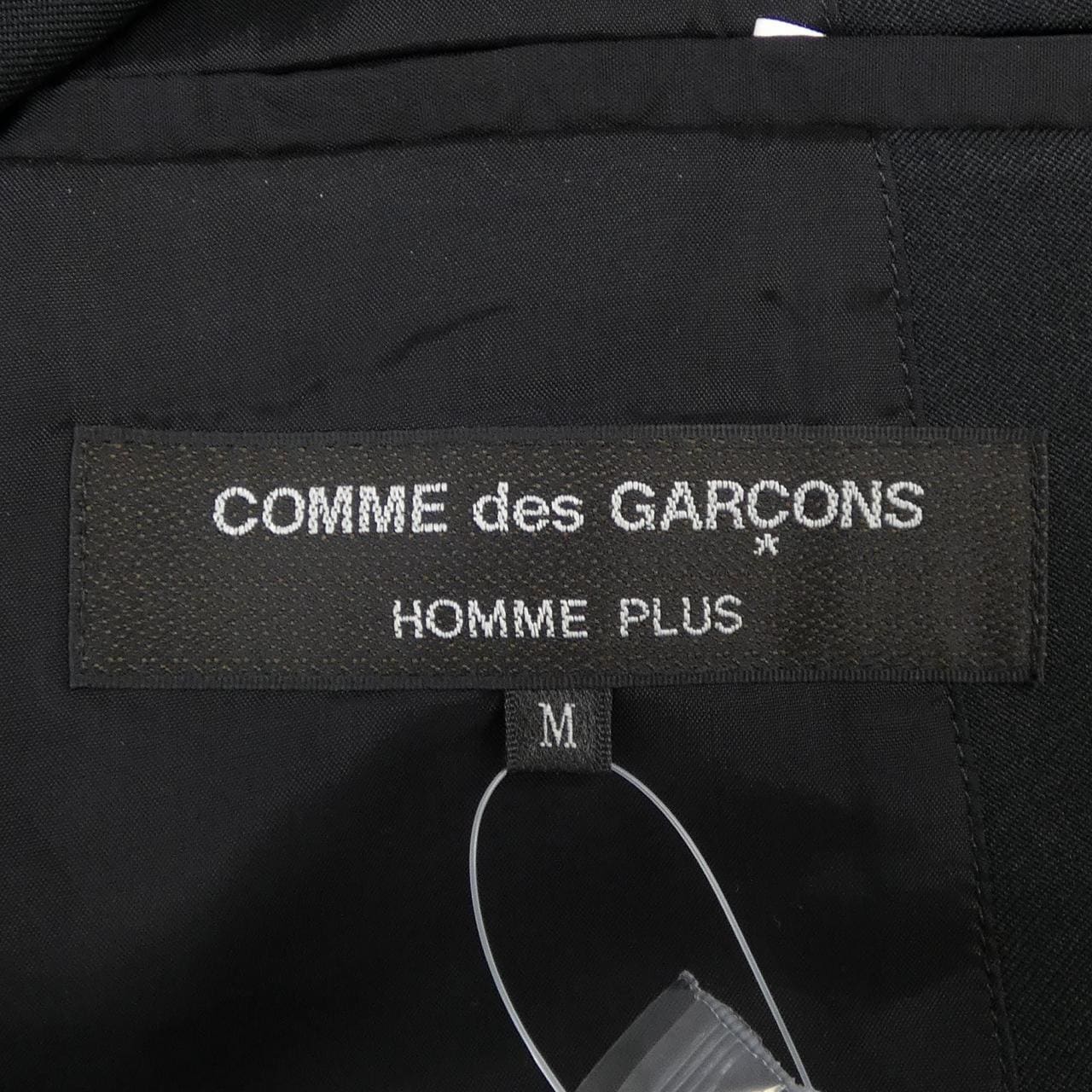 コムデギャルソンオム COMME des GARCONS HOMME PLUS PP-J044 コート
