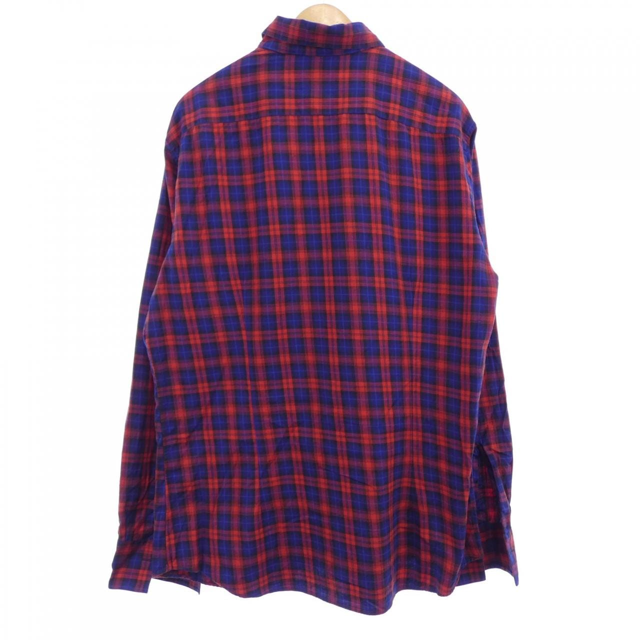 バグッタ BAGUTTA シャツ