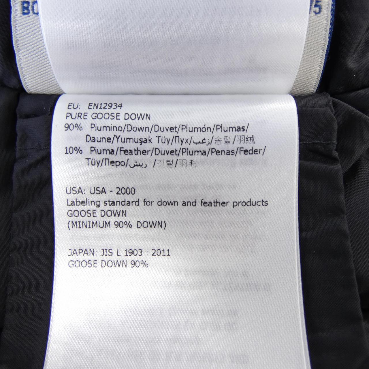 モンクレール MONCLER ARRIETTE ダウンコート