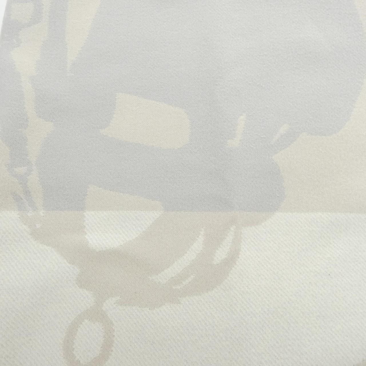 エルメス HERMES BRIDES DE GALA H103255M プレード PLAID ブランケット