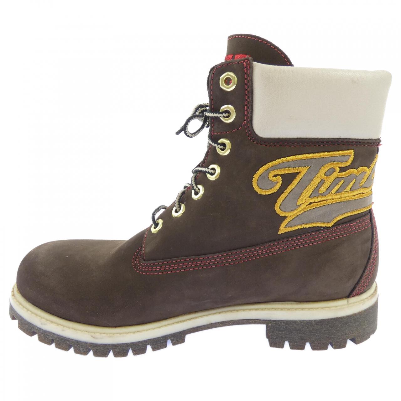 ティンバーランド TIMBERLAND 36075 ブーツ