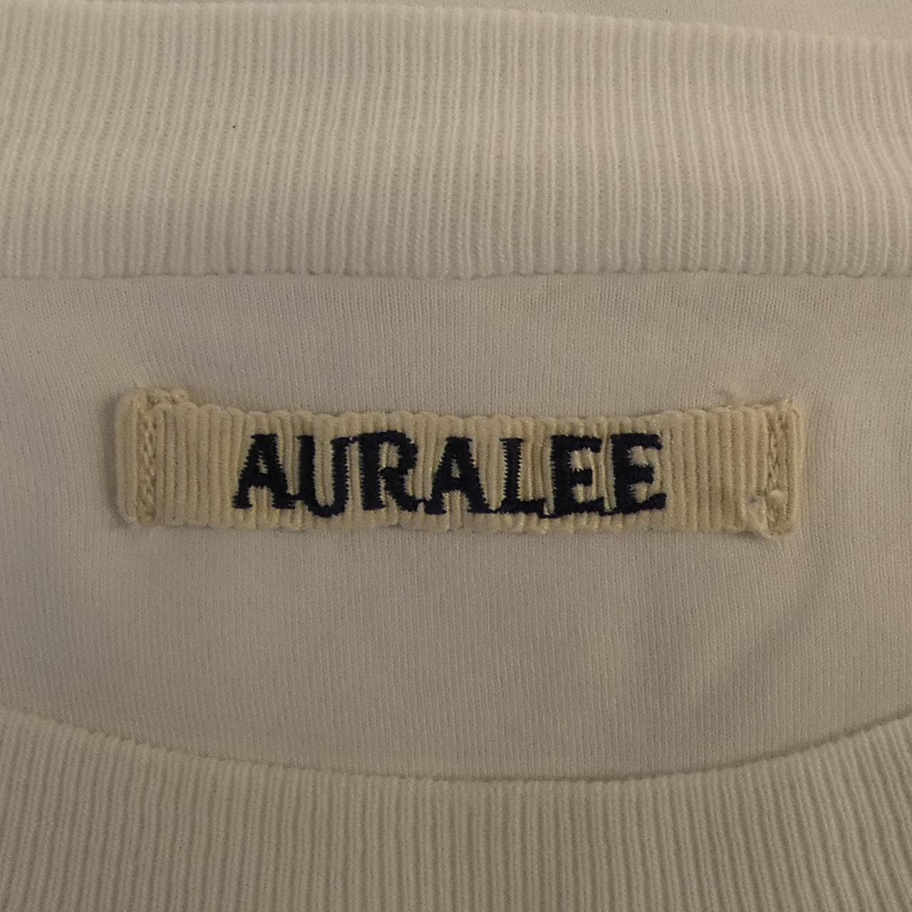 オーラリー AURALEE A00T01DC Tシャツ