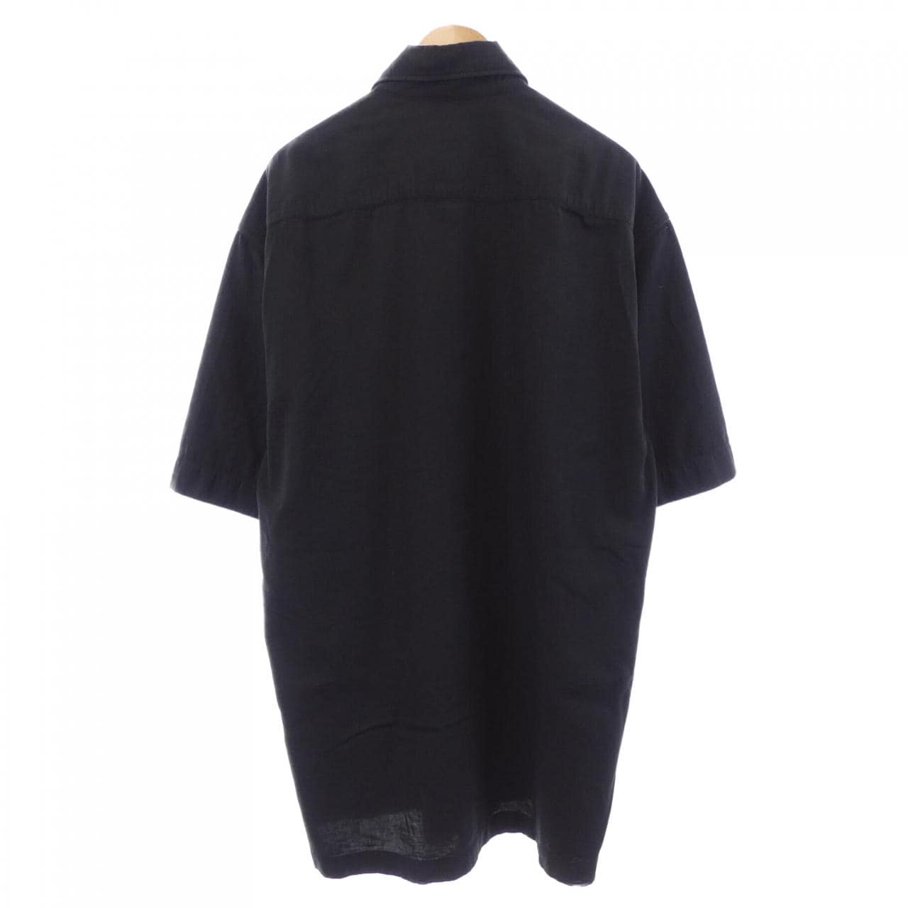ドリスヴァンノッテン DRIES VAN NOTEN S／Sシャツ