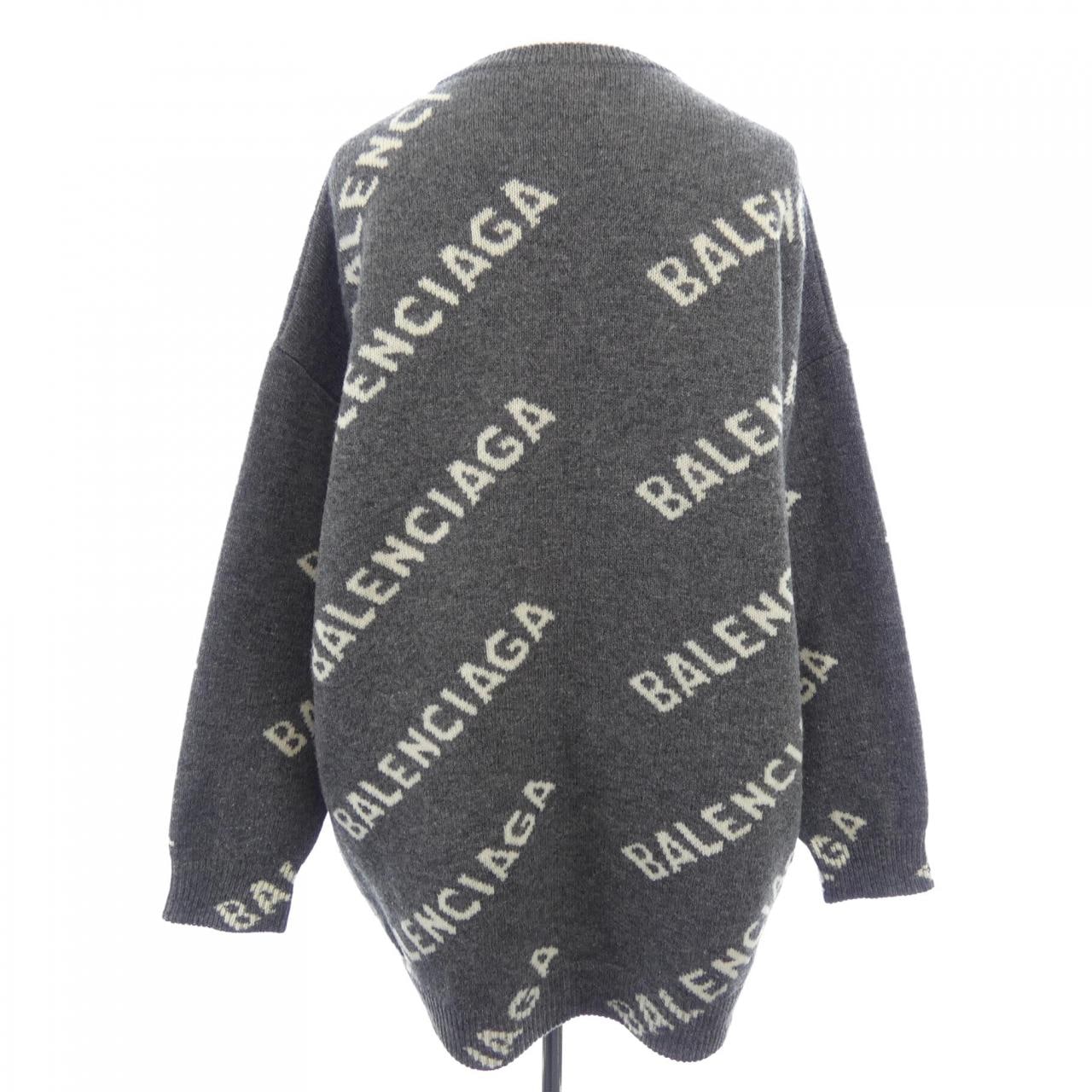 バレンシアガ BALENCIAGA 620983 T1567 ニット