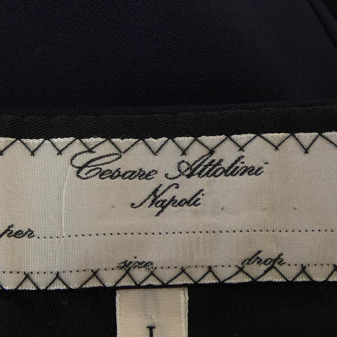 チェザーレアットリーニ Cesare Attolini PUN3 パンツ
