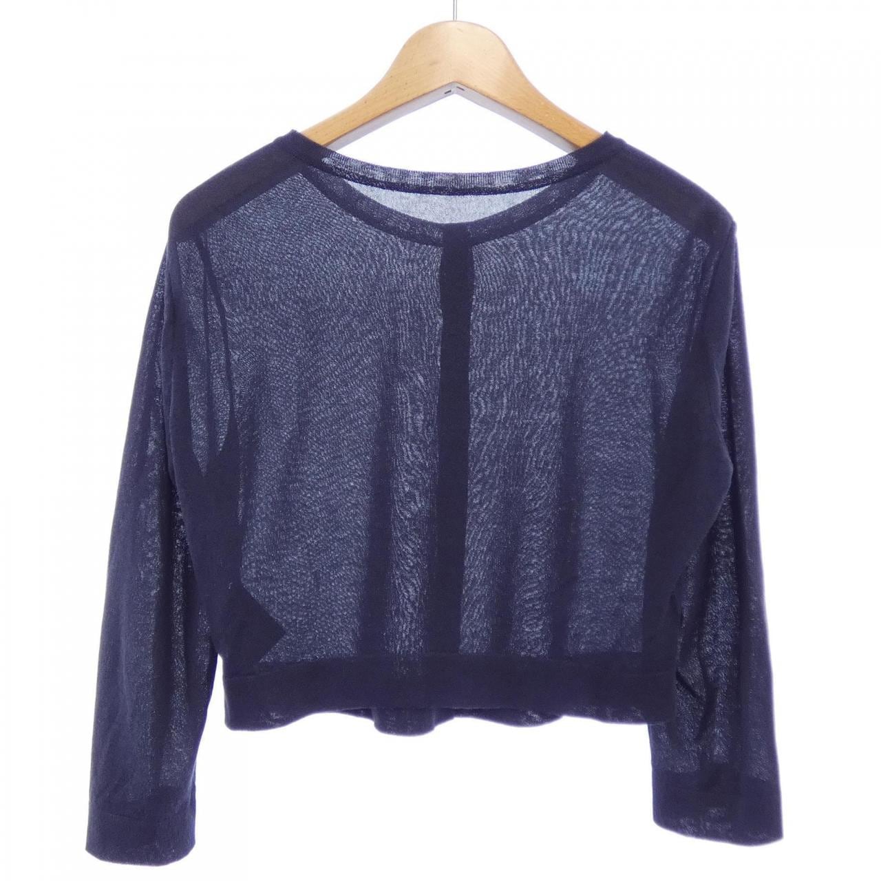 フォクシー FOXEY 38354 カーディガン