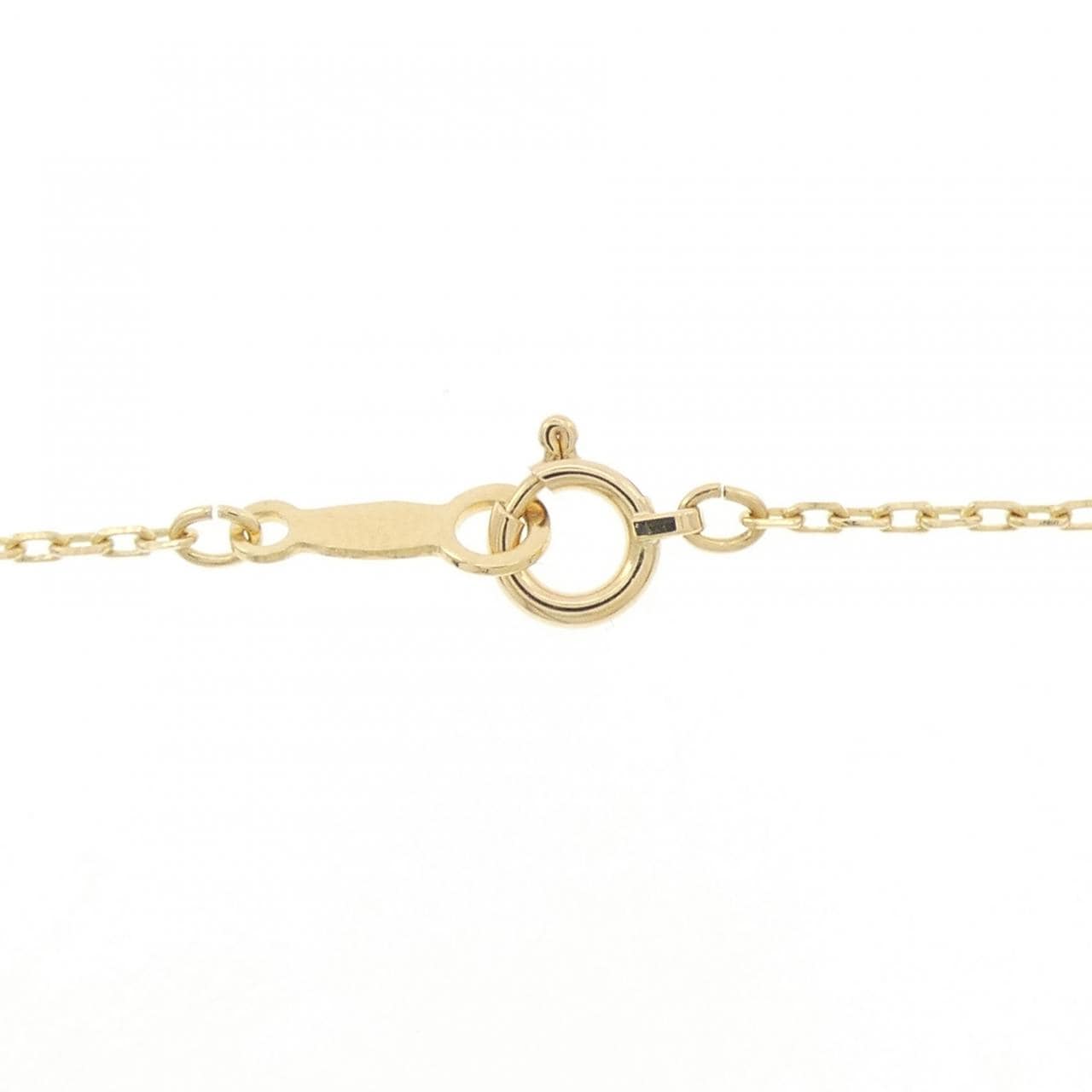 ミキモト アコヤパール ネックレス 5.2mm