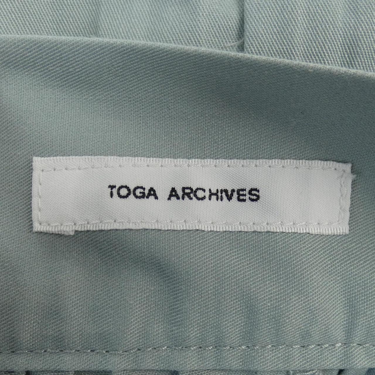 トーガ TOGA スカート