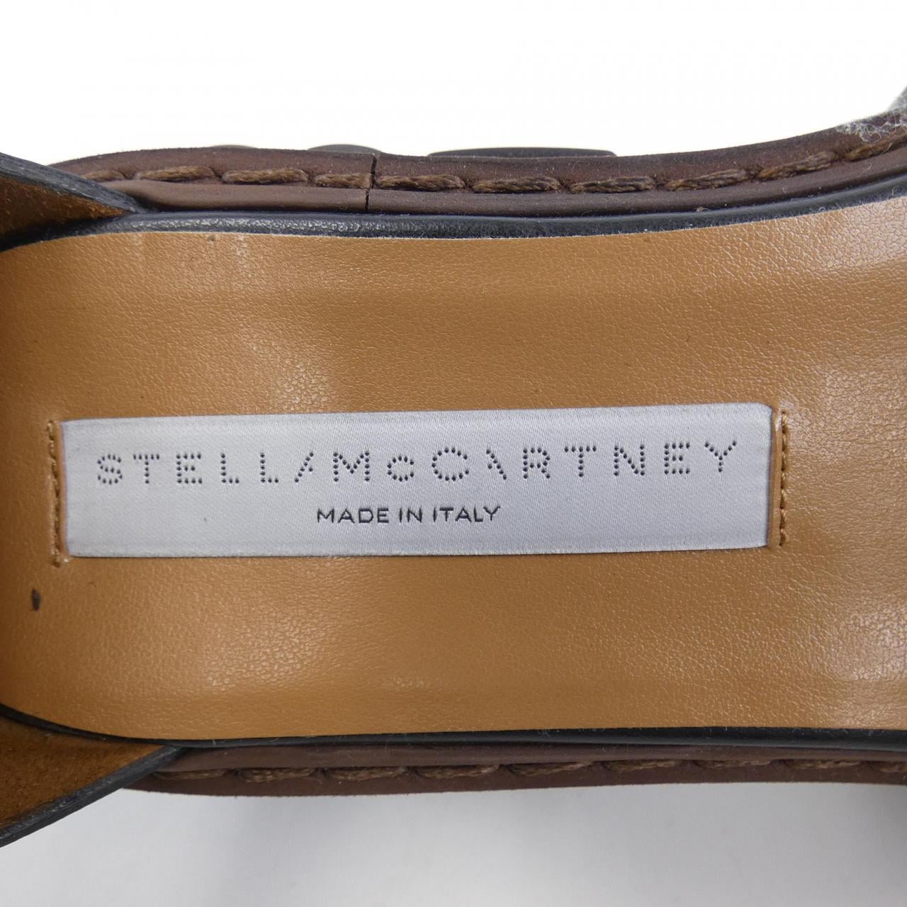 STELLA MCCARTNEY斯特拉·麦卡特尼鞋