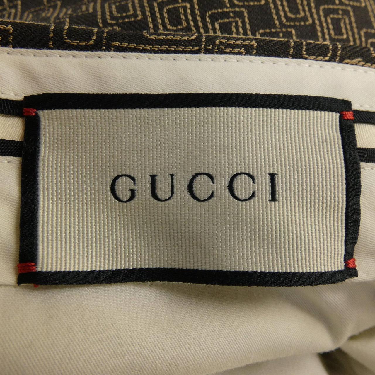 Gucci GUCCI pants