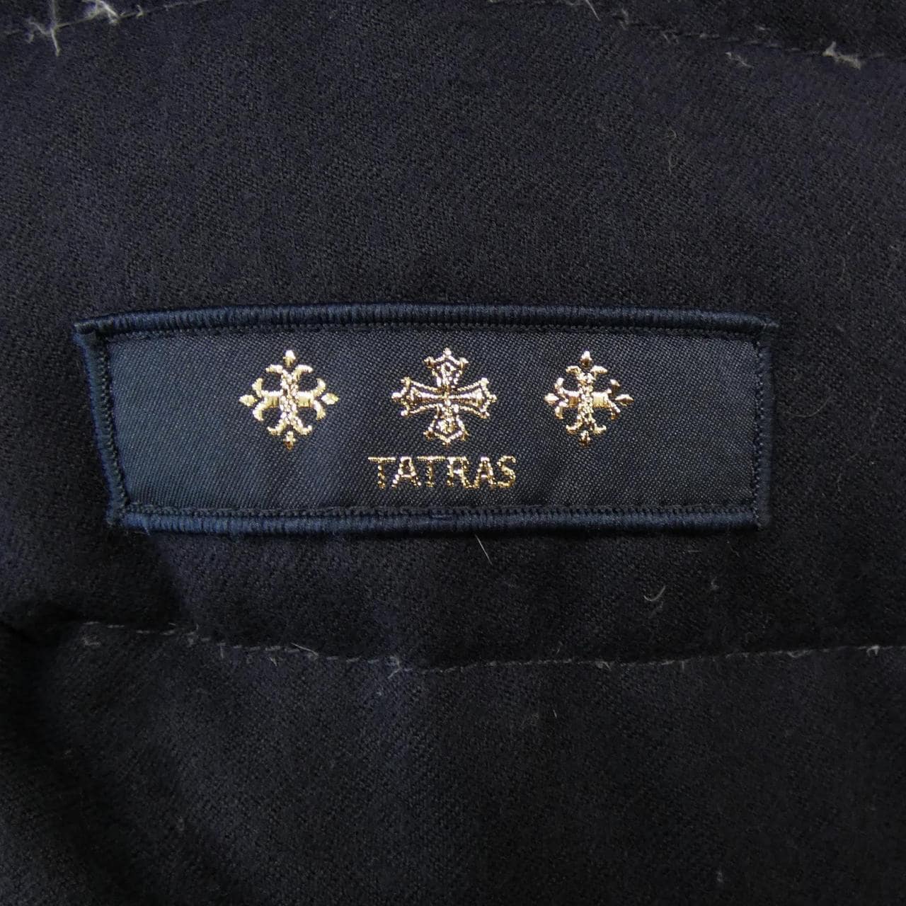 Tatras TATRAS down coat