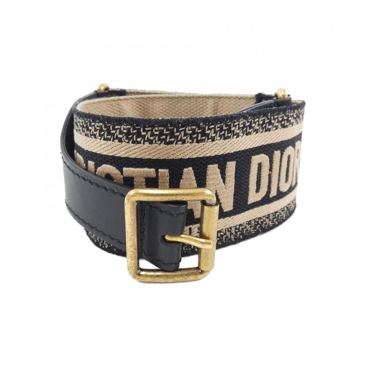 クリスチャンディオール CHRISTIAN DIOR BELT