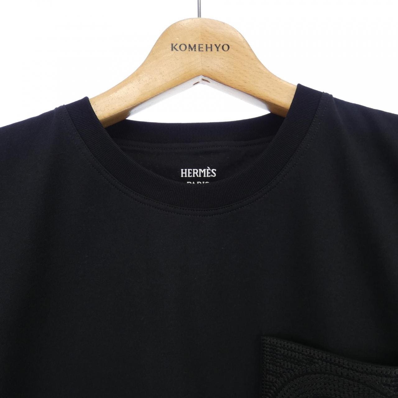 エルメス HERMES Tシャツ