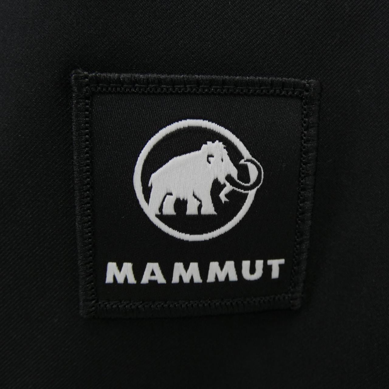 マムート MAMMUT パンツ